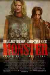 poster Monster