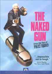 poster Naked Gun