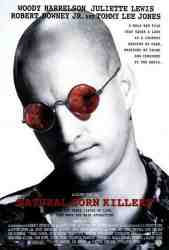 poster Natural Born Killers