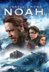 poster Noah