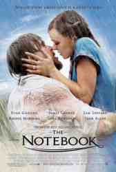 poster The Notebook
