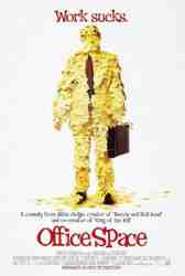 poster Office Space