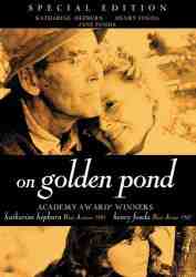 poster On Golden Pond