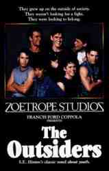 poster The Outsiders