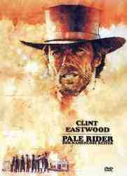 poster Pale Rider