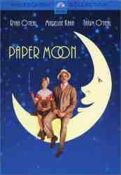 poster Paper Moon