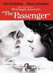 poster The Passenger