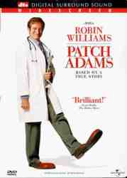 poster Patch Adams