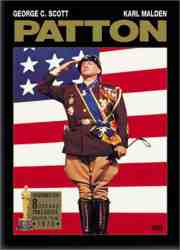 poster Patton