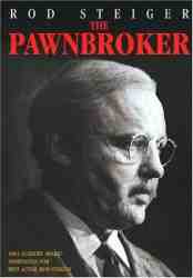 poster Pawnbroker