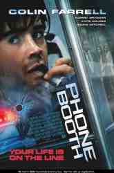 poster Phone Booth