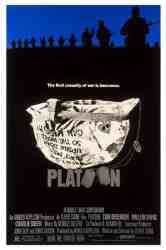 poster Platoon
