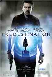 poster Predestination