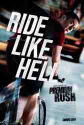 poster Premium Rush