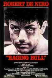 poster Raging Bull