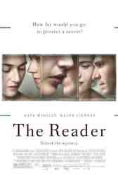 poster The Reader