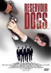 poster Reservoir Dogs