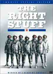 poster Right Stuff