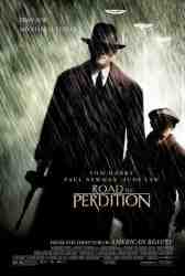 poster Road To Perdition