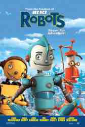 poster Robots