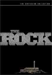 poster The Rock