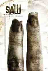 poster Saw II
