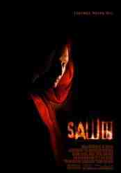poster Saw III