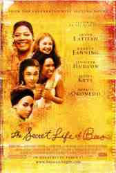 poster Secret Life Of Bees