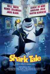 poster Shark Tale
