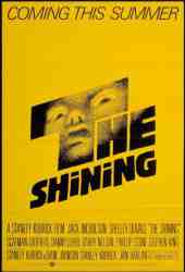 poster Shining