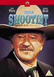 poster Shootist