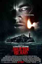 poster Shutter Island
