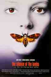 poster The Silence of the Lambs
