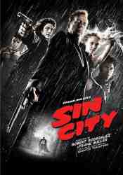 poster Sin City