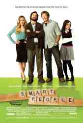 poster Smart People