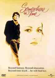 poster Somewhere in Time