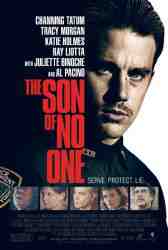 poster Son of No One