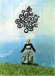 poster Sound of Music