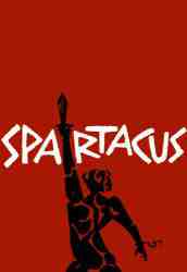 poster Spartacus
