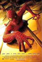 poster Spiderman