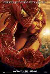 poster Spider-Man 2
