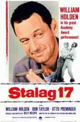 poster Stalag 17
