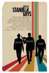 poster Stand Up Guys