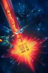 poster Star Trek VI: The Undiscovered Country