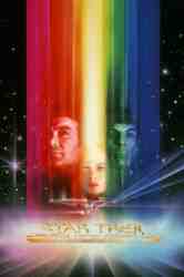 poster Star Trek: The Motion Picture
