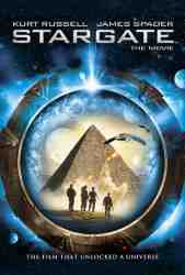 poster Stargate