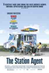 poster Station Agent