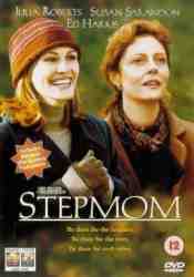 poster Stepmom