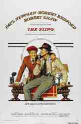 poster Sting