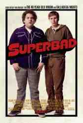 poster Superbad